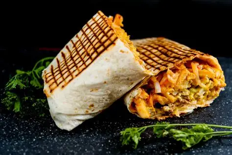 French Tacos XXL